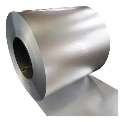 Bobina de Aço Galvalume 0,43 mm