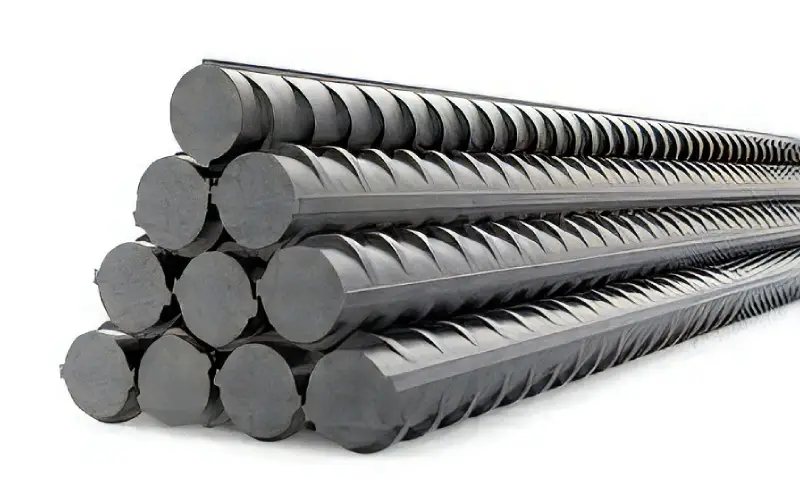 Vergalhão CA-50 20,0 mm