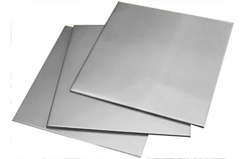 Chapa de Inox AISI 304 1,20 mm