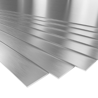 Chapa de Inox AISI 304 1,50 mm